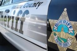 Pharmacy Burglar Caught in Act