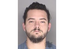 K-9 Tracks Suspect in His Underwear