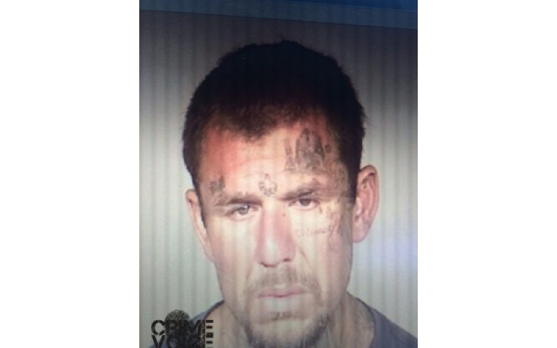 Victim Declines to Identify His Stabber