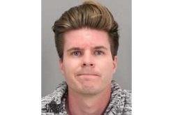 YMCA counselor arrested after being charged with lewd acts with a minor