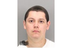 MVPD arrests man in connection with July stabbing