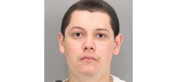 MVPD arrests man in connection with July stabbing