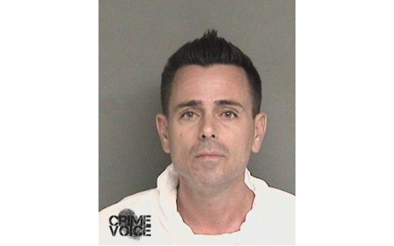 Gambler Attacked Coming Home, Suspects Arrested