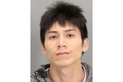 Residential burglar Arrested in Milpitas