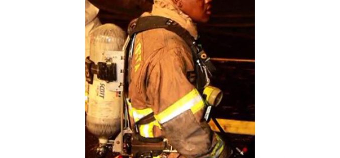 Firemen’s Party Ends with Two Arrests