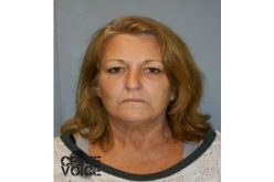 Probation Sweep Nets 10 Arrests