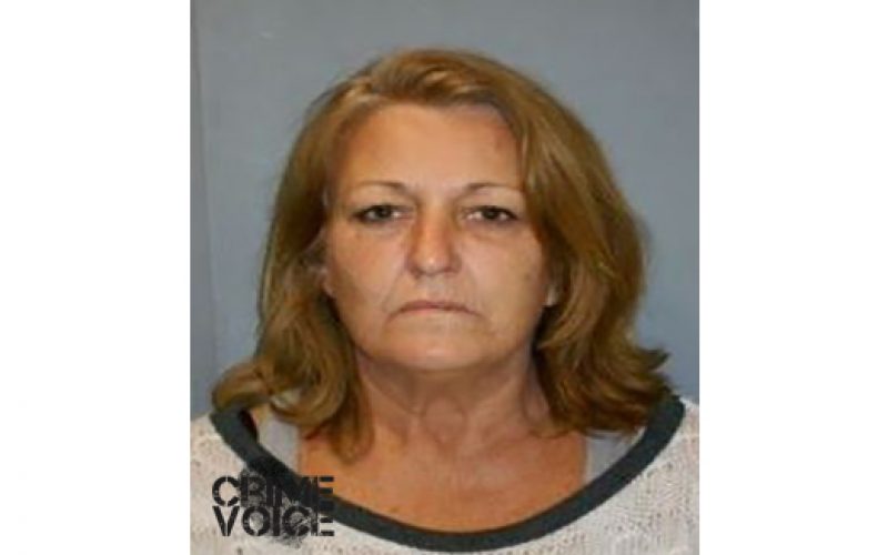 Probation Sweep Nets 10 Arrests