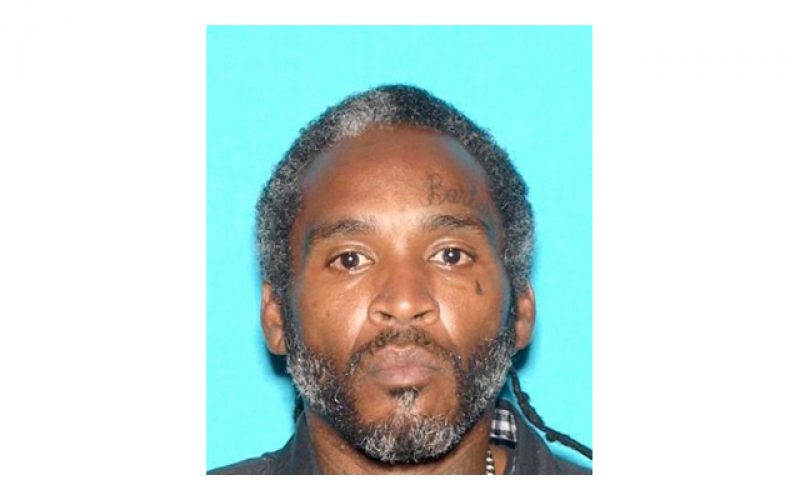 Fresno Police on the Lookout for Stabbing Suspect