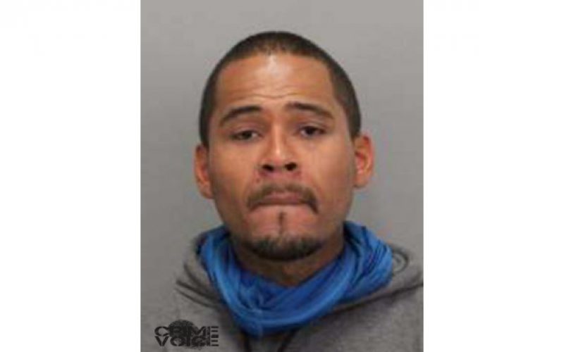 Suspect arrested after school prowling incident