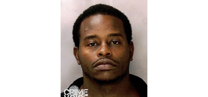 Brief Car Chase Ends with Arrest of Three Suspects