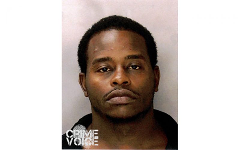 Brief Car Chase Ends with Arrest of Three Suspects