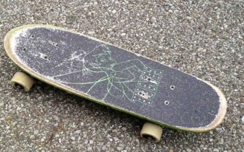 Palo Alto Police on the Lookout for Possible Armed Robbery Suspect