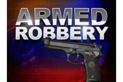 Armed Robbery Suspect Apprehended for Back-to-Back Holdups
