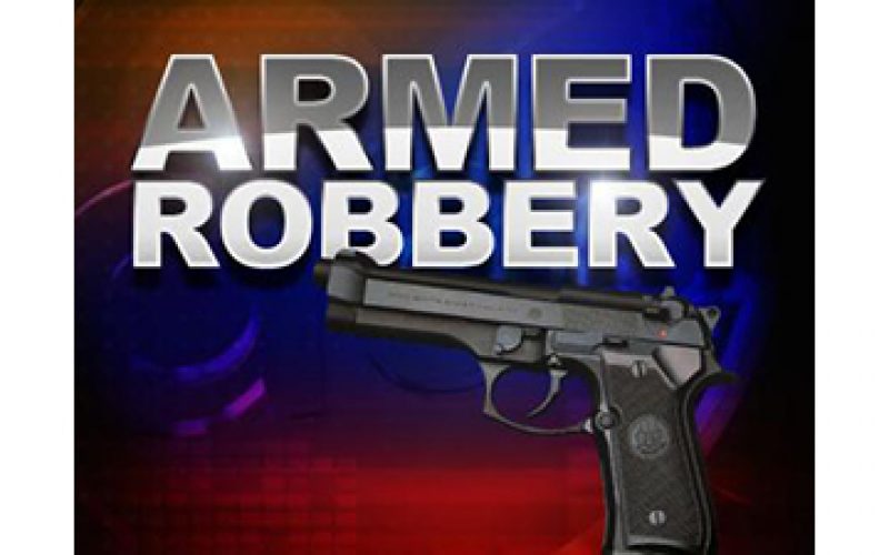 Brothers Arrested for Armed Robbery