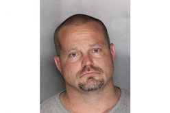 Burglary Suspect Arrested for Assaulting and Robbing Elderly Man