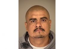 SUV Thieves Arrested