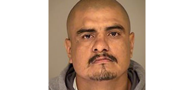 SUV Thieves Arrested