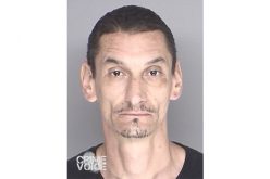 Burglary Trio Nabbed