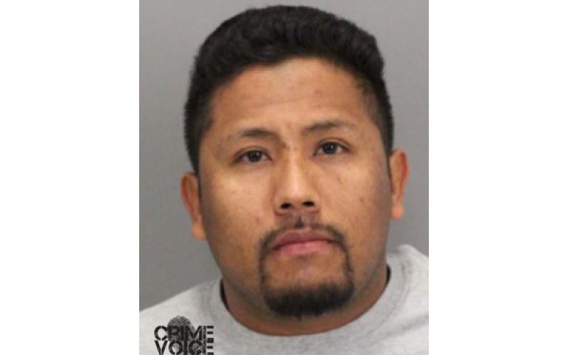 Uber driver arrested for sexual assault of female passenger