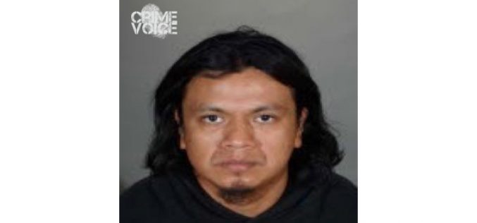 3-Year-Old Girl Stabbed to Death at Clothing Factory