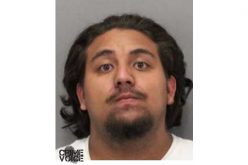 Purse snatching suspects arrested after traffic stop