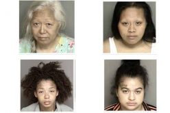 Family Arrested in Bait-and-Switch Child Abuse Case