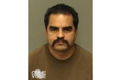 Minister Arrested for 3 Counts of Attempted Homicide