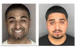 Salinas Double-Homicide Suspect Captured After Months on the Run