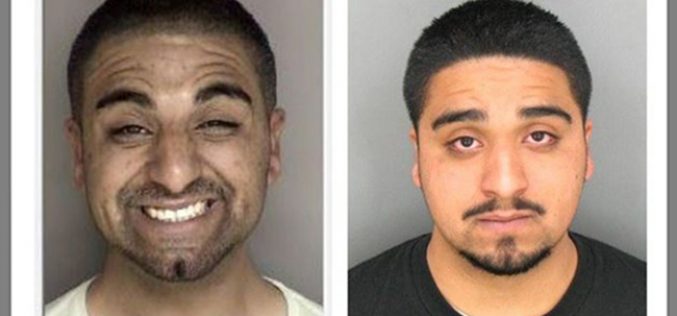 Salinas Man Sought in Connection to Death of Parents
