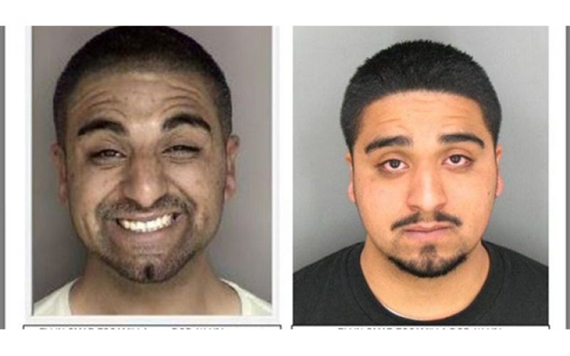 Salinas Double-Homicide Suspect Captured After Months on the Run