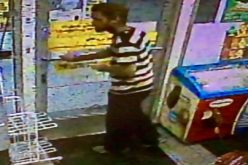 Stabbing at Shell Gas Station in Fresno