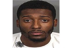 Cerious Arrested for Sex Trafficking