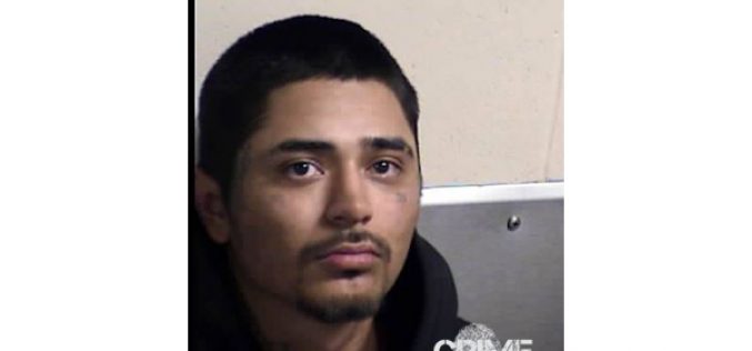 4 Fresno Arrests in One Night