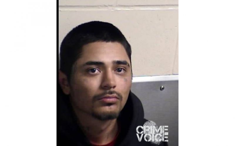4 Fresno Arrests in One Night