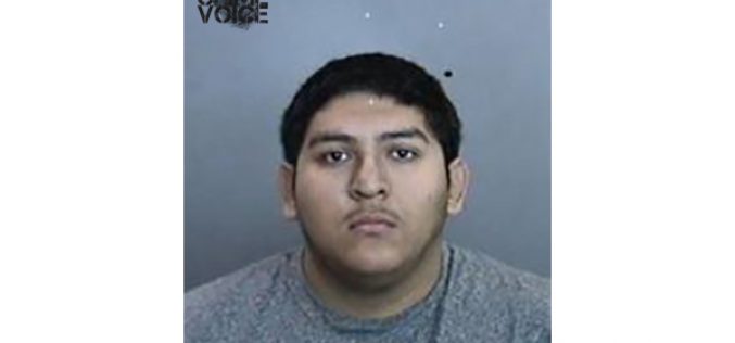 Child Daycare Sexual Assault Suspect Arrested, Additional Victims Sought