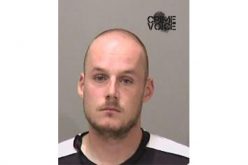 Soccer Coach Arrested on Sex Charges Involving a Minor