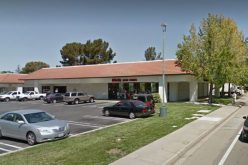 Man Arrested for Pushing His Wife Out of Moving Car