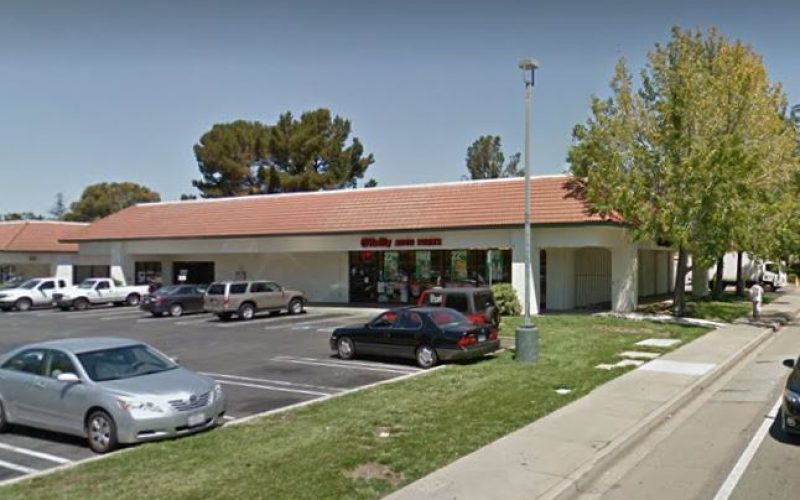 Man Arrested for Pushing His Wife Out of Moving Car