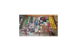 Items Worth $7000 Stolen Two CVS Stores, Suspect Arrested