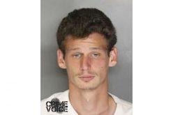 Have You Seen This Robbery Suspect?