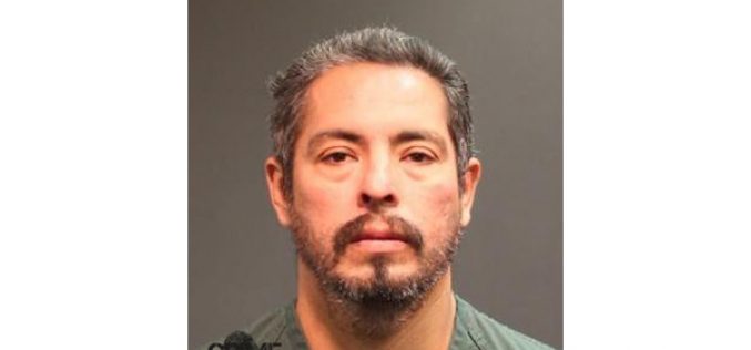 2 Arrested for 1999 Rape