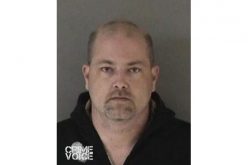 Man Faces Sex Charges Involving 14-year-old Girl