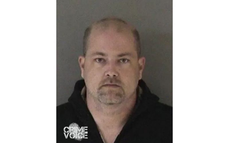 Man Faces Sex Charges Involving 14-year-old Girl