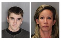 Mother and Boyfriend Arrested in Connection with Toddler’s Death