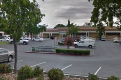 Suspect Jailed after Driving Against Freeway Traffic