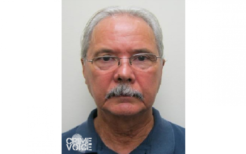 Rapist Babysitter Slammed with 520-year Sentence