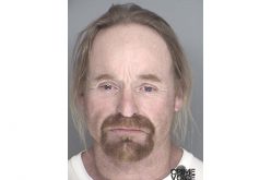 $100K Bail for Meth Dealer