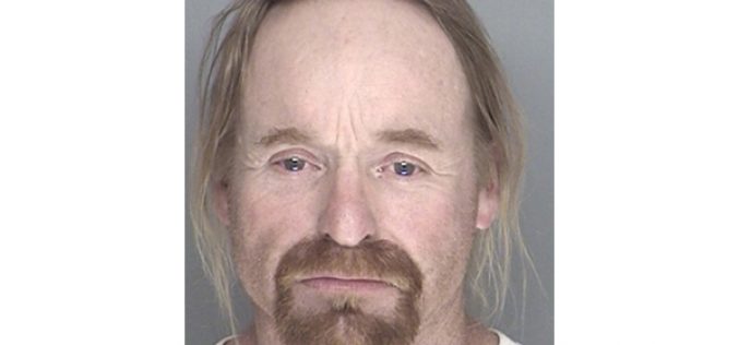 $100K Bail for Meth Dealer