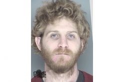 Four Busted in Warrant Sweep