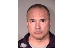 Probationer Pill-Pushing Doctor Busted Again